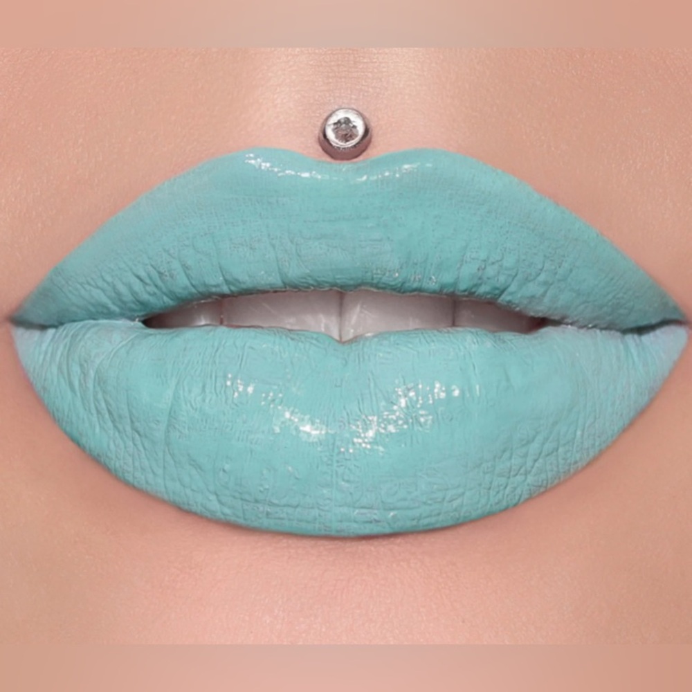 FESTIVAL VIBES  NEW GLOSSED IN PARADISE JEFFREE Star Supreme Gloss NIP